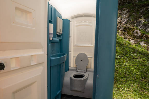 Best Temporary restroom rental  in Roundup, MT