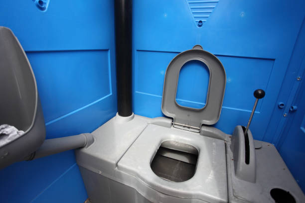 Best Local porta potty services  in Roundup, MT