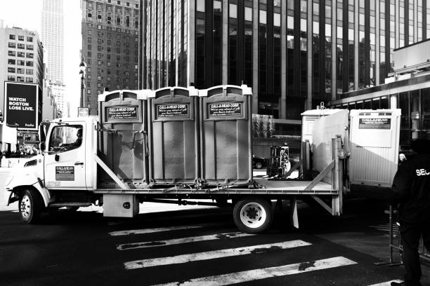 Best Portable toilet rental cost  in Roundup, MT