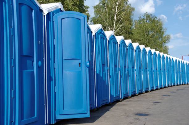 Best Temporary restroom rental  in Roundup, MT
